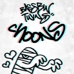 cover: Bassbin Twins - Choons EP