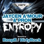 cover: Amour, Jaycen|Pron - Entropy EP