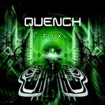 cover: Quench - Flux EP