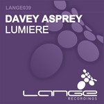 cover: Davey Asprey - Lumiere