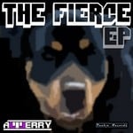 cover: Al Jerry - The Fierce EP