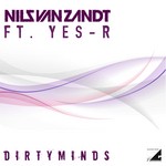 cover: Van Zandt, Nils|Yes R - Dirty Minds EP