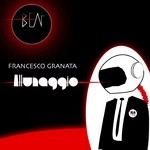 cover: Francesco Granata - Allunaggio