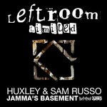 cover: Huxley|Sam Russo - Jamma's Basement