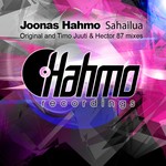 cover: Joonas Hahmo - Sahailua