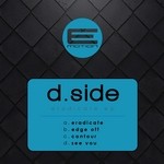 cover: D Side - Eradicate EP