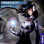 cover: Gusto - Cybernetix EP