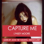 cover: Lynsey Moore - Capture Me