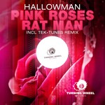 cover: Hallowman - Pink Roses