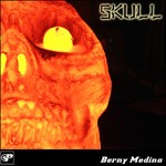 cover: Berny Medina - Skull