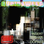 cover: Audiosweep - Insert