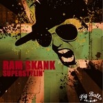 cover: Ram Skank - Superstylin'