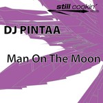 cover: Dj Pintaa - Man On The Moon