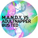 cover: Mandy|Adultnapper - Bus Ted