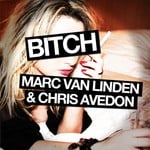 cover: Chris Avedon|Van Linden, Marc - Bitch