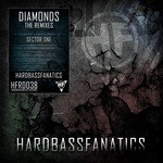 cover: Sector One - Diamonds (The remixes)