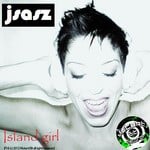 cover: J Sasz - Island Girl