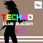 cover: Busloops - Techno Club Builder