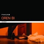 cover: Oren Bi - Love Bright