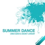 cover: Linus Quick - Summer Dance