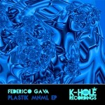 cover: Federico Gava - Plastik MNML