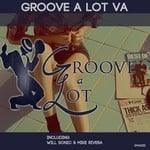 cover: Sonic, Will|Mike Rivera - Groove A Lot Va