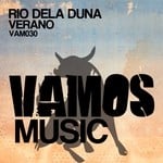 cover: Rio Dela Duna - Verano