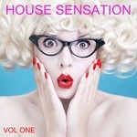 cover: Zampetti, Paolo Madzone|Various - House Sensation Vol 1 (selected by Paolo Madzone Zampetti)