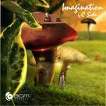 cover: C Side - Imagination