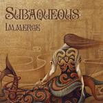 cover: Subaqueous - Immerge