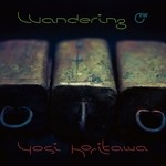 cover: Yosi Horikawa - Wandering