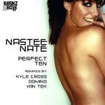 cover: Nastee Nate - Perfect 10