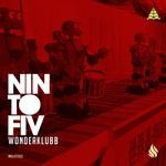 cover: Wonderklubb - Nin To Fiv