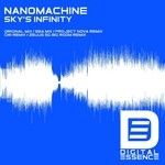 cover: Nanomachine - Sky's Infinity