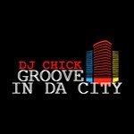 cover: Dj Chick - Groove In Da City