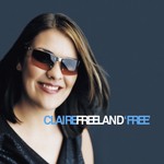 cover: Claire Freeland - Free