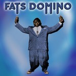 cover: Fats Domino - Fats Domino Greatest Hits