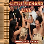 cover: Little Richard - Long Tall Sally Live