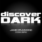 cover: Jamie Drummond - Code Zero