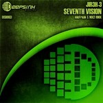 cover: Dj Jir3h-3 - Seventh Vision