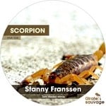 cover: Stanny Franssen - Scorpion