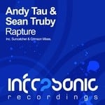 cover: Sean Truby|Tau, Andy - Rapture