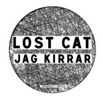 cover: Lost Cat - Jag Kirrar