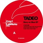 cover: Tadeo - Story On Blue EP