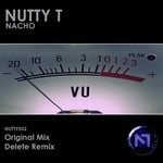 cover: Nutty T - Nacho