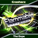 cover: Crasherz - The Dope