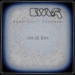 cover: Dylab - Jak Is Bak - EP6 - Perc White Reserve