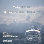 cover: Pete Silver - Beyond The Blue Sky