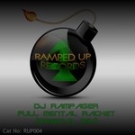 cover: Dj Rampager - Full Mental Racket