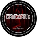 cover: Mental Crush - Gangbang